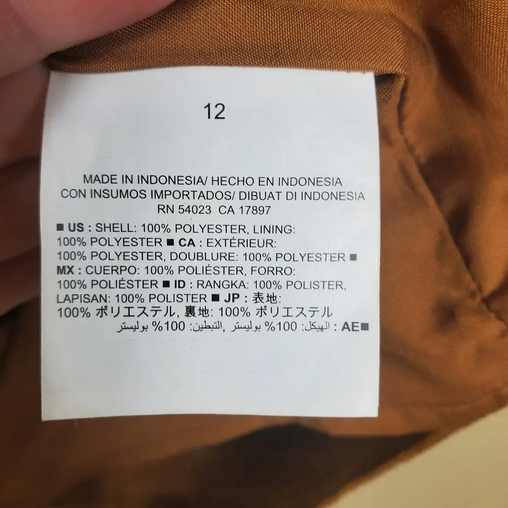 Old Navy gently used